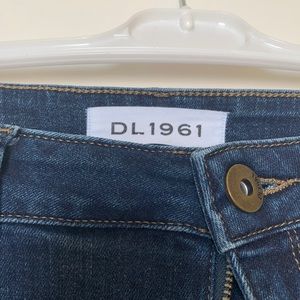 DL 1961 Jeans